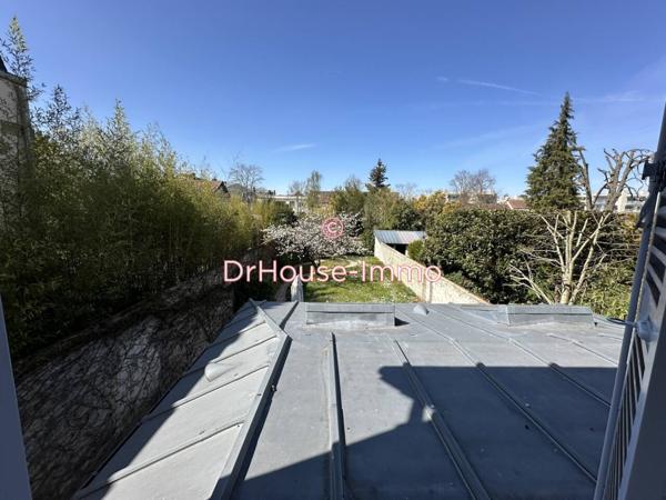 Maison à vendre 6 pièces de 137 m²