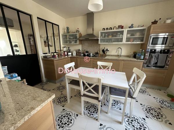 Maison à vendre 6 pièces de 137 m²