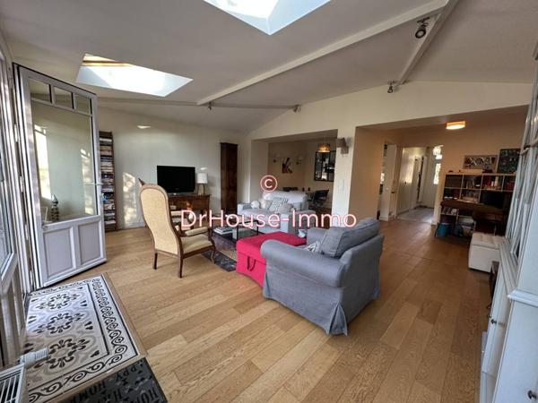 Maison à vendre 6 pièces de 137 m²