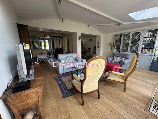 Maison à vendre 6 pièces de 137 m²