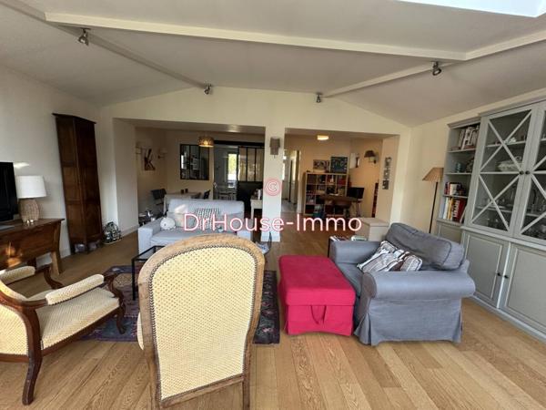 Maison à vendre 6 pièces de 137 m²