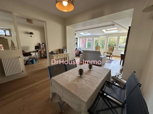 Maison à vendre 6 pièces de 137 m²