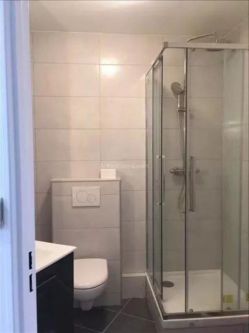 Location Studio 1 pièces 17 m2 à Saint-Maurice