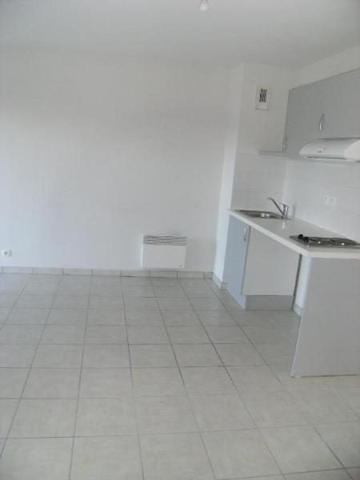 Appartement à louer 2 pièces 37.54m² Le Mans (72100)