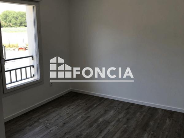 Location Appartement 3 pièces 64.28 m² - BATIMENT C Sequedin 59320