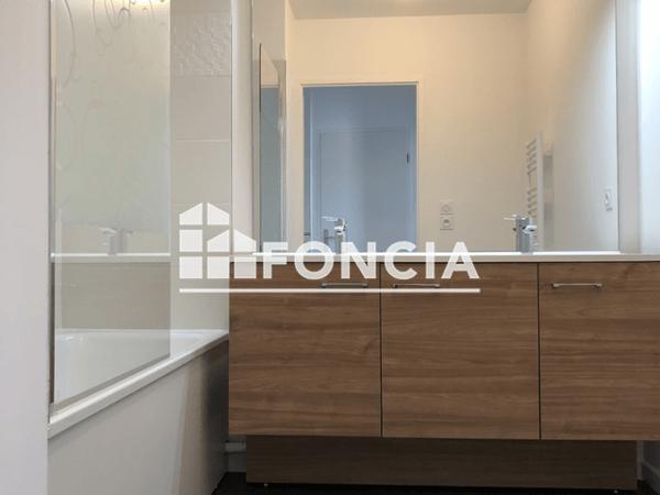 Location Appartement 3 pièces 64.28 m² - BATIMENT C Sequedin 59320