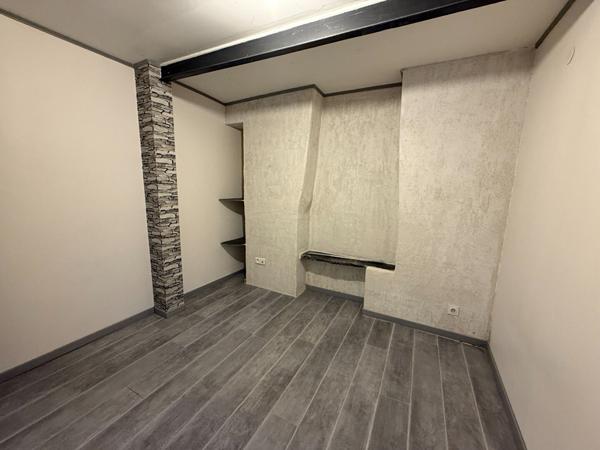 Appartement Rochefort Sur Loire 3 pièce(s) 53 m2