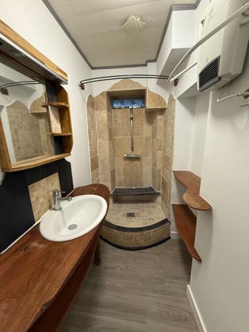 Appartement Rochefort Sur Loire 3 pièce(s) 53 m2