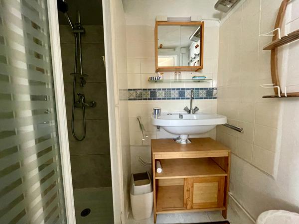 Ensemble immobilier - l'Aiguillon-la-Presqu'île