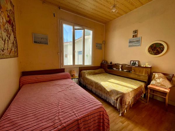 Ensemble immobilier - l'Aiguillon-la-Presqu'île