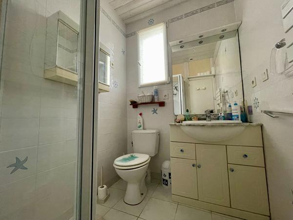 Ensemble immobilier - l'Aiguillon-la-Presqu'île