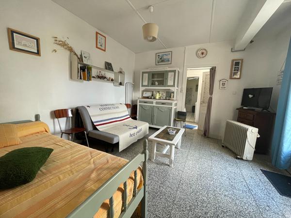 Ensemble immobilier - l'Aiguillon-la-Presqu'île