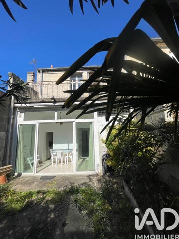 Maison à vendre 7 pièces 134 m² Libourne