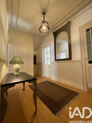 Maison à vendre 7 pièces 134 m² Libourne