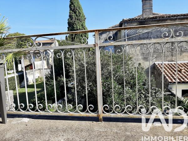 Maison à vendre 7 pièces 134 m² Libourne