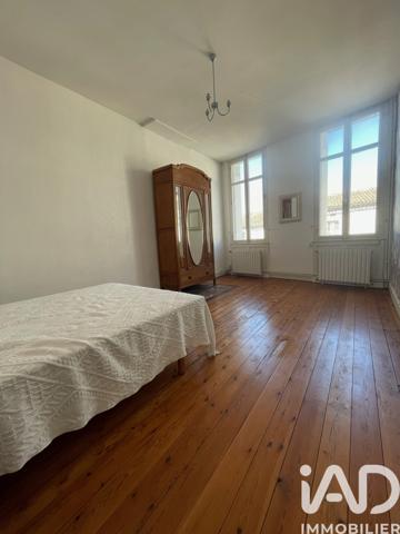 Maison à vendre 7 pièces 134 m² Libourne