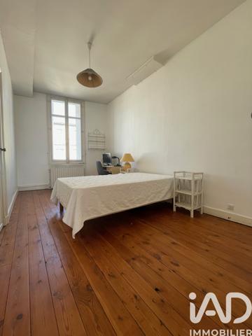 Maison à vendre 7 pièces 134 m² Libourne