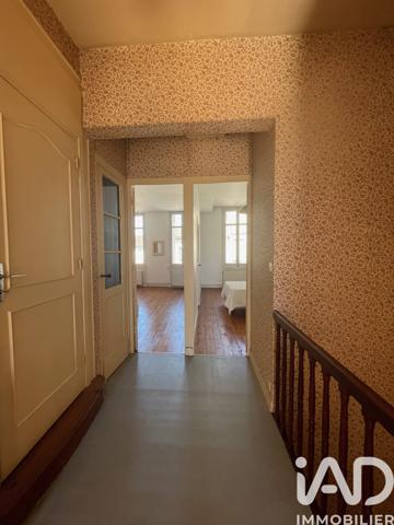 Maison à vendre 7 pièces 134 m² Libourne