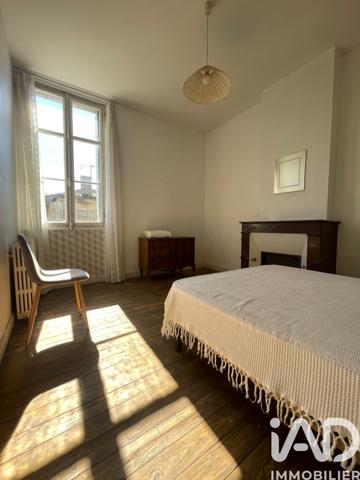 Maison à vendre 7 pièces 134 m² Libourne