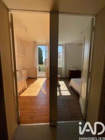 Maison à vendre 7 pièces 134 m² Libourne