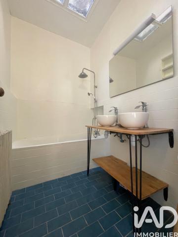Maison à vendre 7 pièces 134 m² Libourne