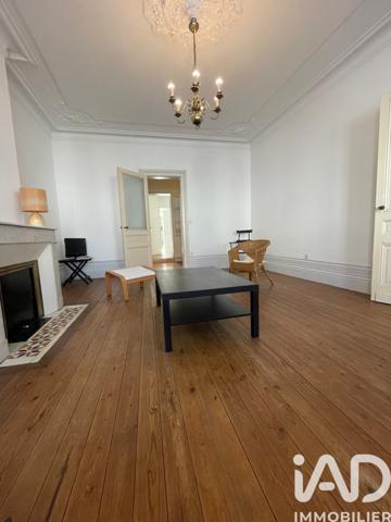 Maison à vendre 7 pièces 134 m² Libourne