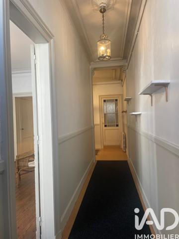 Maison à vendre 7 pièces 134 m² Libourne