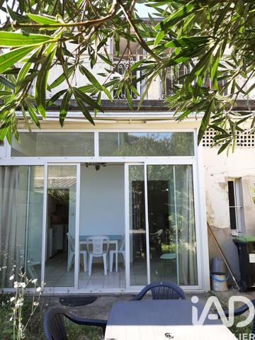 Maison à vendre 7 pièces 134 m² Libourne
