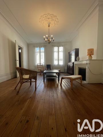 Maison à vendre 7 pièces 134 m² Libourne
