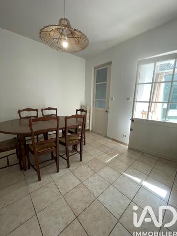 Maison à vendre 7 pièces 134 m² Libourne