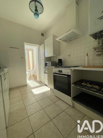 Maison à vendre 7 pièces 134 m² Libourne