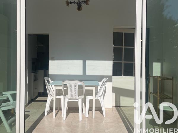 Maison à vendre 7 pièces 134 m² Libourne