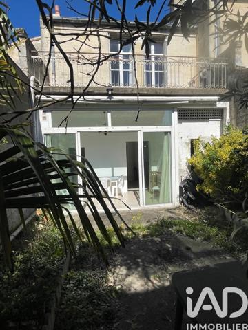 Maison à vendre 7 pièces 134 m² Libourne