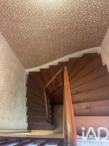 Maison à vendre 7 pièces 134 m² Libourne