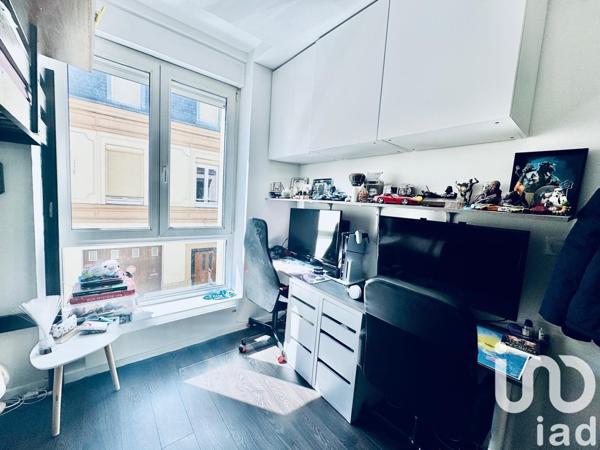 Appartement à vendre 3 pièces 59 m² Reims