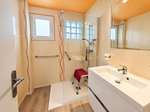 Appartement 4 pièces 88 m2