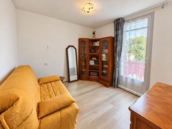 Appartement 4 pièces 88 m2