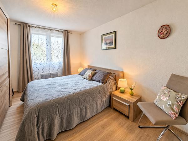Appartement 4 pièces 88 m2