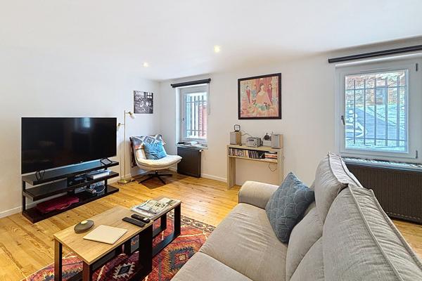 Maison de ville entièrement rénovée 114 m² Montauban centre ville