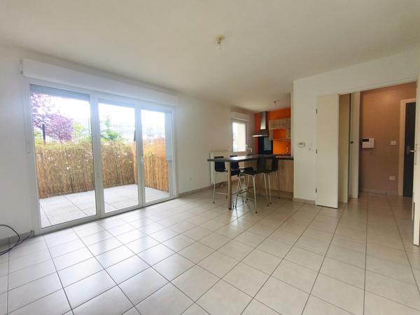 Appartement PERENCHIES 43.5 m²