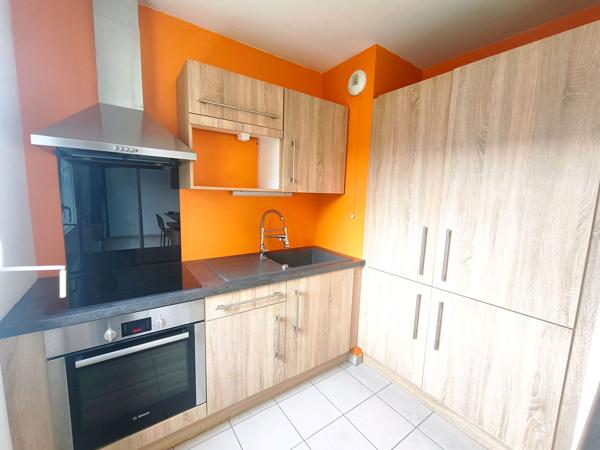 Appartement PERENCHIES 43.5 m²