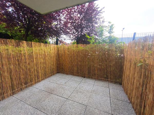 Appartement PERENCHIES 43.5 m²