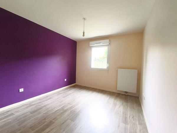 Appartement PERENCHIES 43.5 m²