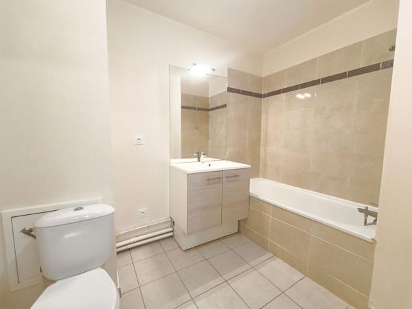 Appartement PERENCHIES 43.5 m²