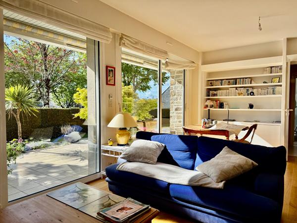 Maison Idéalement située sur le Port de Vannes