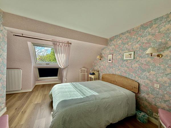 Maison Idéalement située sur le Port de Vannes