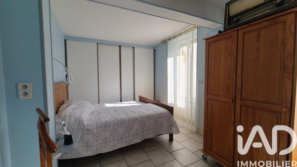 Maison à vendre 7 pièces 213 m² Vernantes