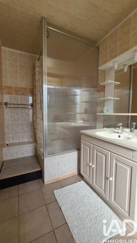 Maison à vendre 7 pièces 213 m² Vernantes
