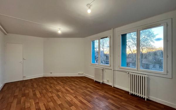 Appartement à louer    1 pièce • 33,91 m2 Toulouse