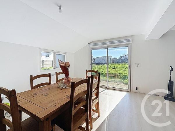 Maison à vendre  5 pièces - 87,32 m2 PLEUBIAN - 22